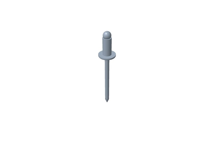 Rivet-Pop - Originale Toro - 110-7193