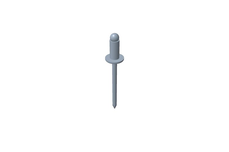Rivet-Pop - Originale Toro - 110-7193
