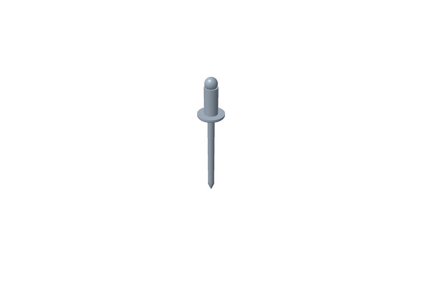 Rivet-Pop - Originale Toro - 110-7193