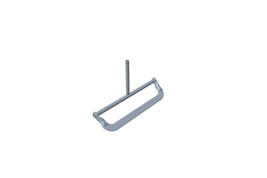 Pivot-Control - Originale Toro - 106-5477-03 - sostituisce - 99-8501-03
