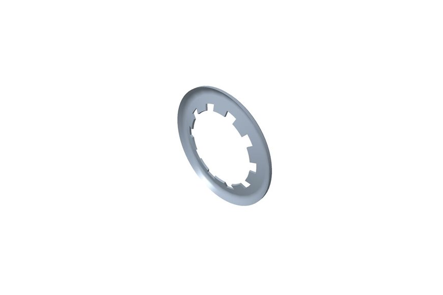 Ring-Reinforced Circ - Originale Toro - 106695