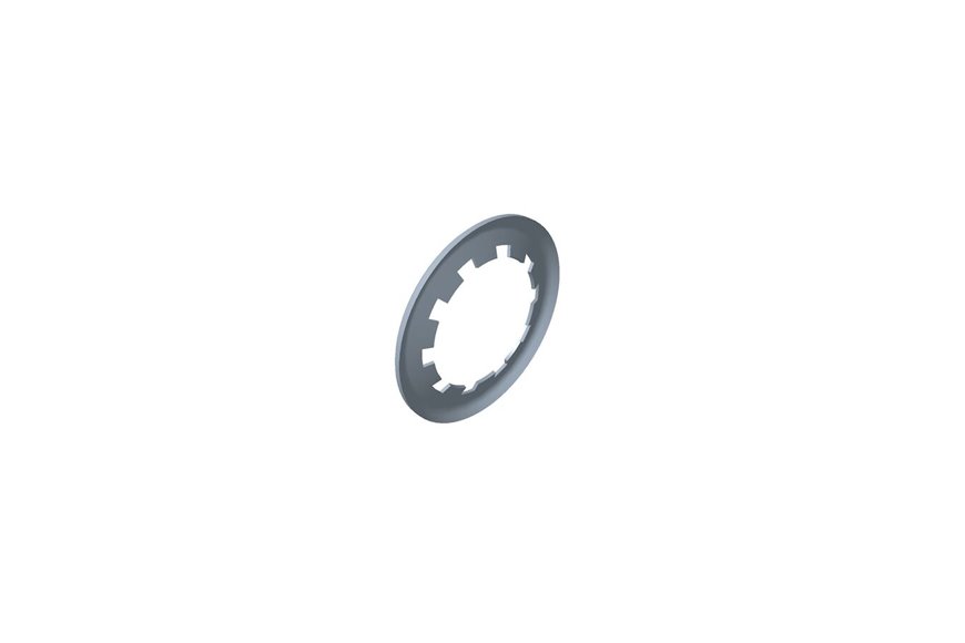 Ring-Reinforced Circ - Originale Toro - 106695