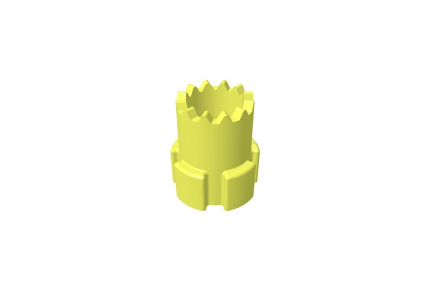 Adapter-Blade - Originale Toro - 114-5388