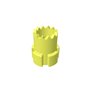 Adapter-Blade - Originale Toro - 114-5388