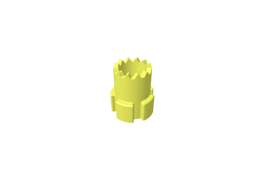 Adapter-Blade - Originale Toro - 114-5388