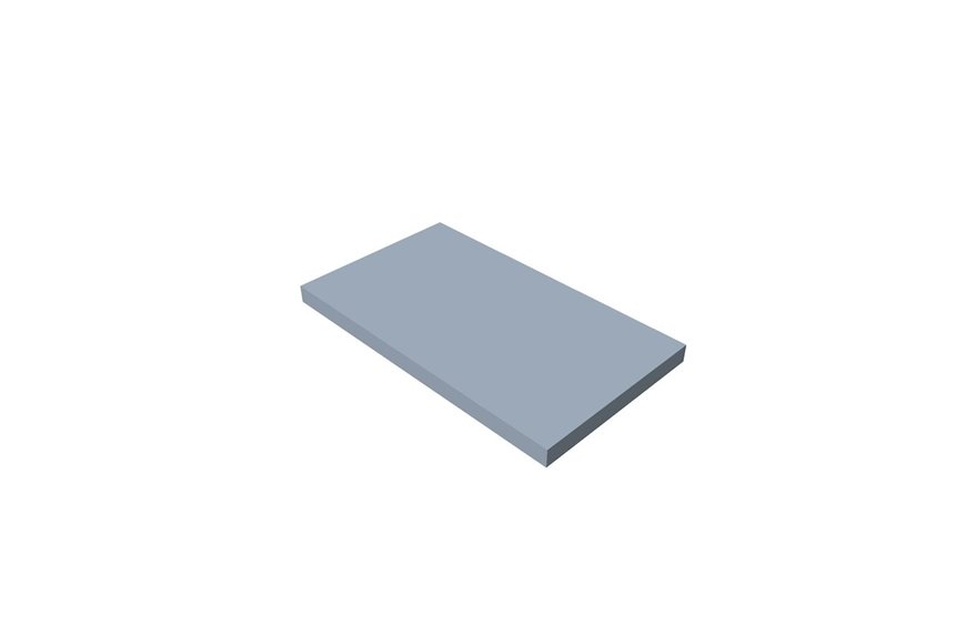 Cushion-Rubber - Originale Toro - 100-6547