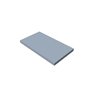 Cushion-Rubber - Originale Toro - 100-6547