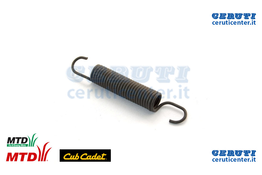 Spr:Extn:.380 Od X 2.500 Lg - MTD / Cub Cadet - Originale - 932-0264