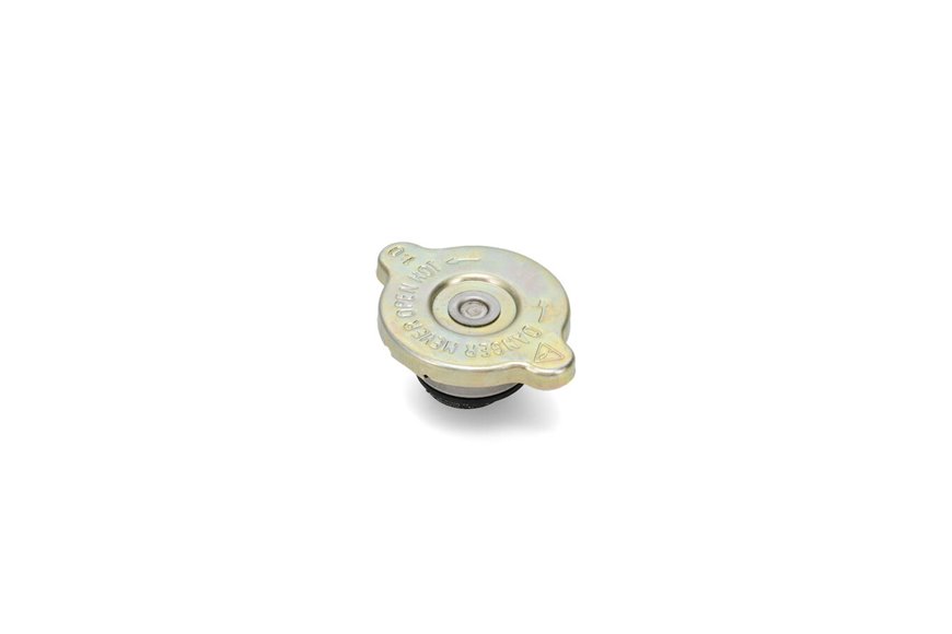 Cap-Radiator - Originale Toro - 114-8202