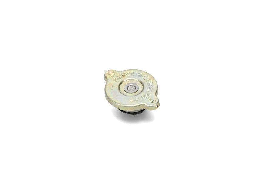 Cap-Radiator - Originale Toro - 114-8202