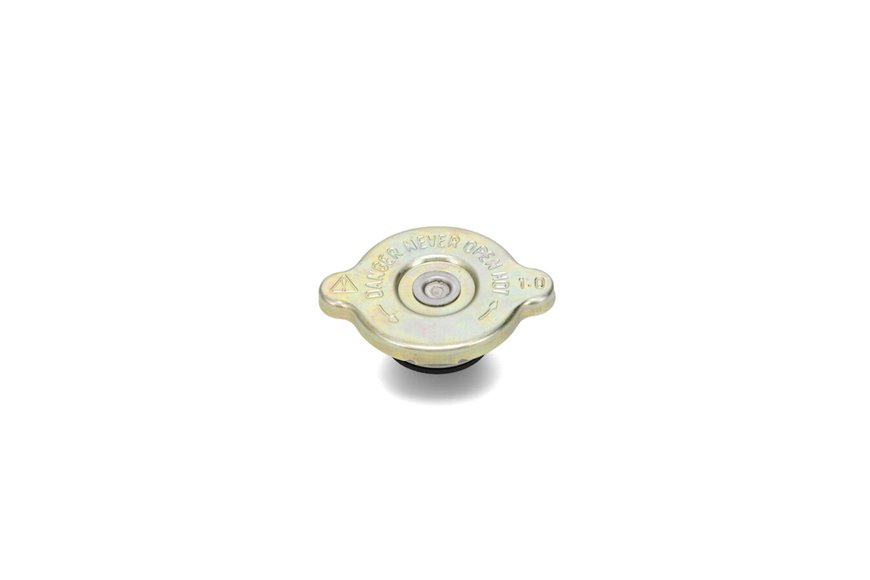 Cap-Radiator - Originale Toro - 114-8202
