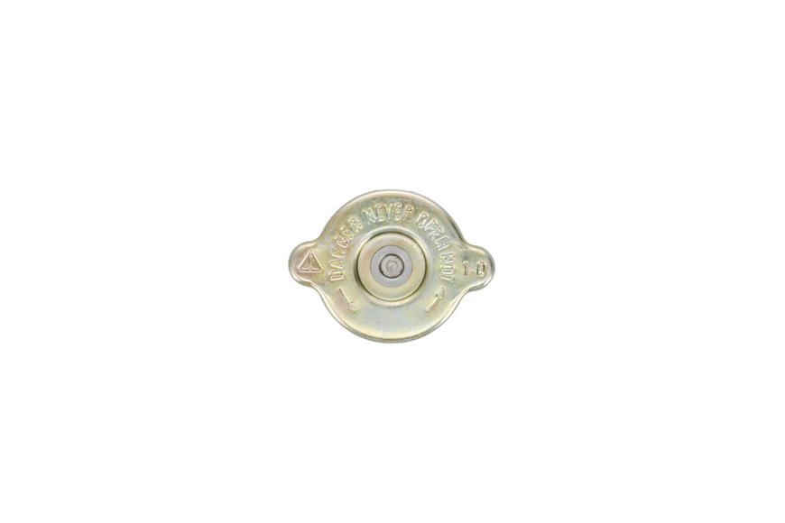 Cap-Radiator - Originale Toro - 114-8202