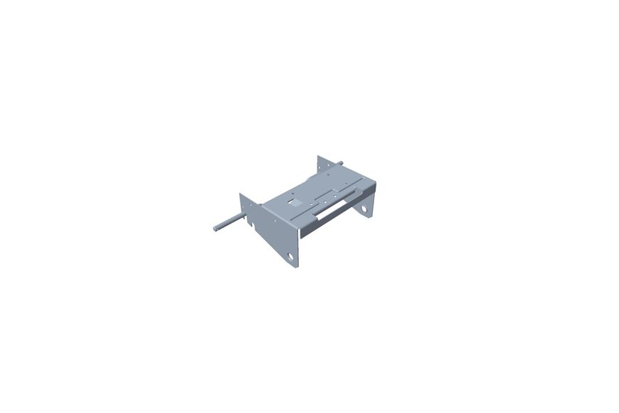 Plate-Engine - Originale Toro - 20-5560-03