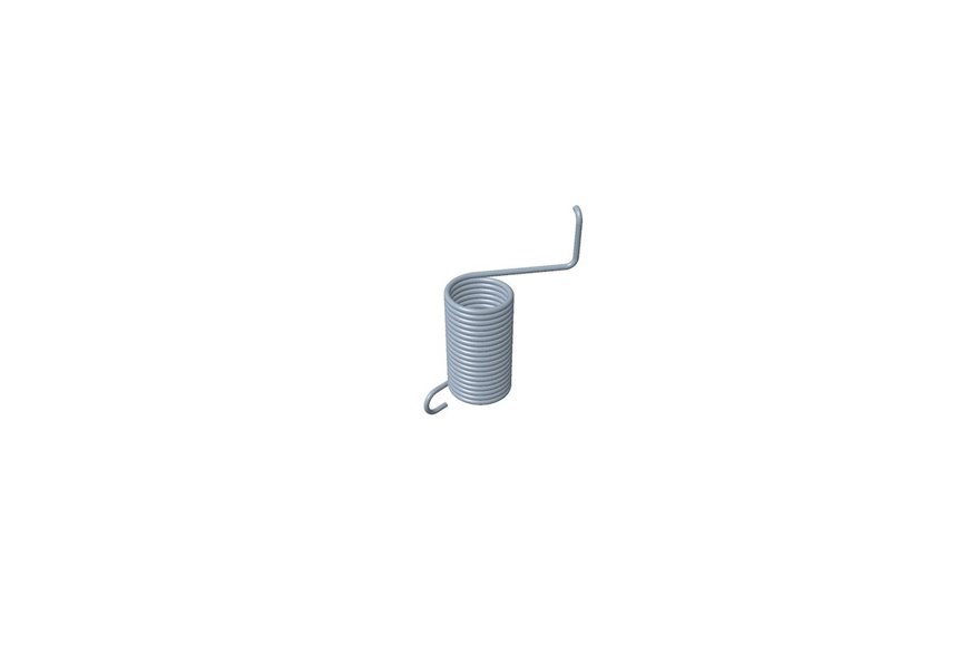 Spring-Torsion - Originale Toro - 104-7690