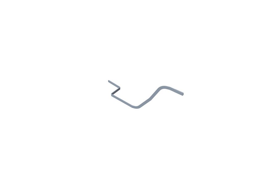 Index Lever Asm - Originale Toro - 105-1510