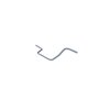 Index Lever Asm - Originale Toro - 105-1510