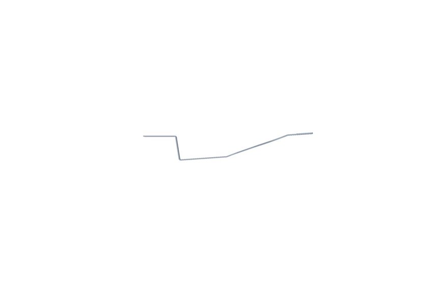 Index Lever Asm - Originale Toro - 105-1510