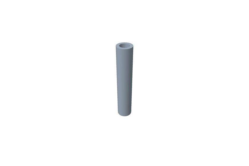 Bushing-Roller - Originale Toro - 106-0545