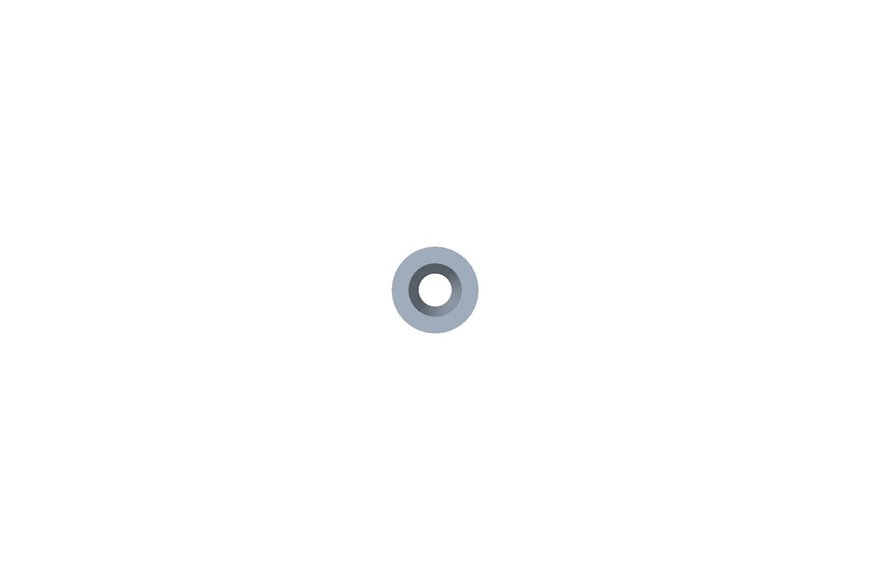Bushing-Roller - Originale Toro - 106-0545