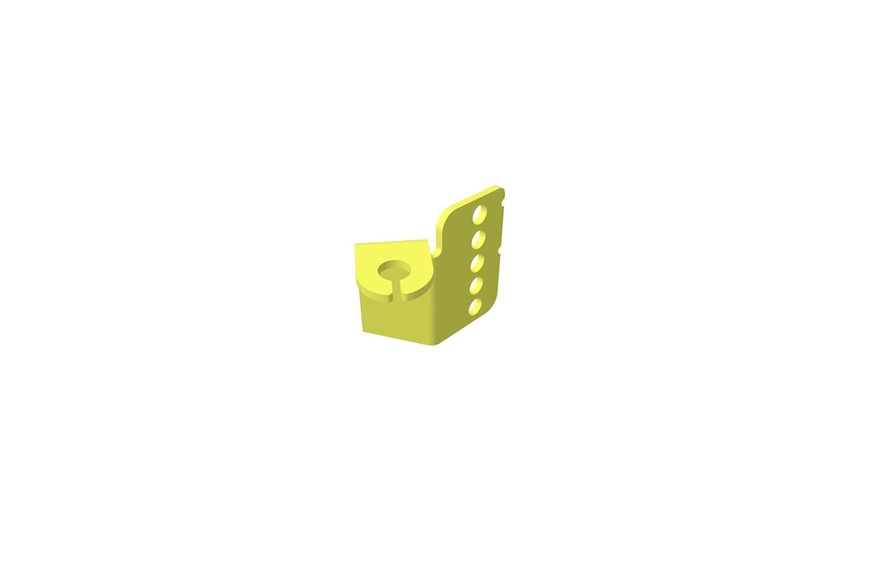 Anchor-Cable - Originale Toro - 115-4453