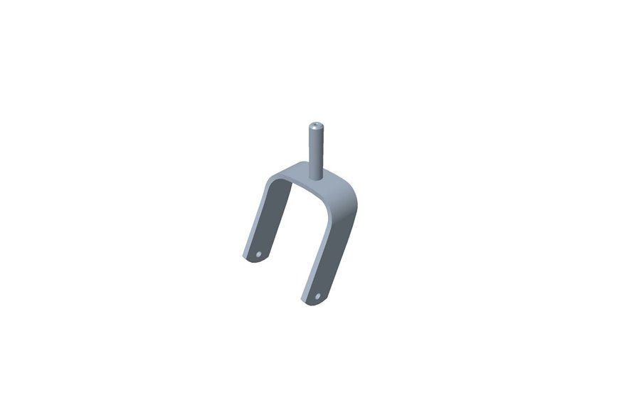 Fork-Caster - Originale Toro - 119-8923-01
