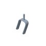 Fork-Caster - Originale Toro - 119-8923-01