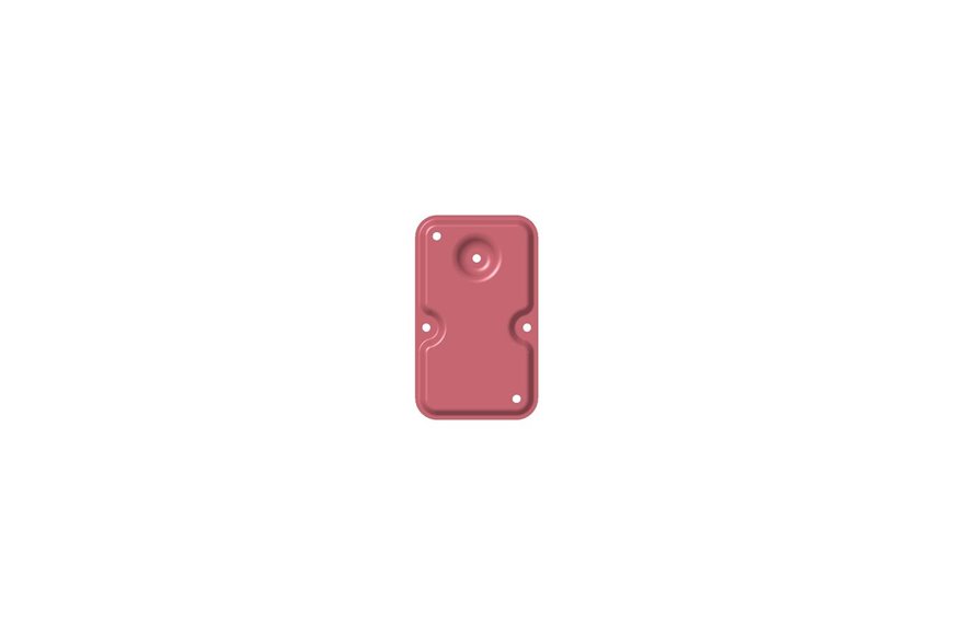 Support-Engine - Originale Toro - 117-6037-03