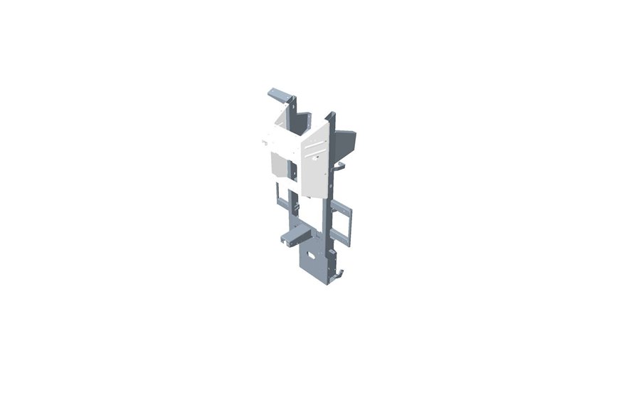 Frame Kit - Originale Toro - 120-8750
