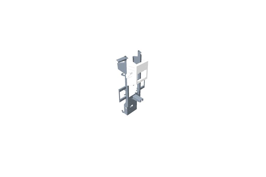 Frame Kit - Originale Toro - 120-8750
