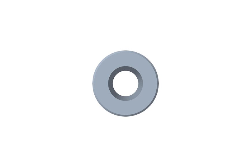 Spacer - Originale Toro - 125-5056