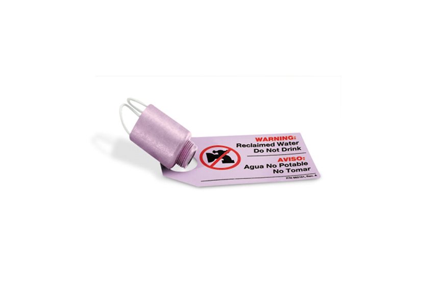 Effl Sticker And Tag, P220 - Originale Toro - RWSG-KIT