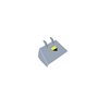 Deflector Asm - Originale Toro - 105-0825