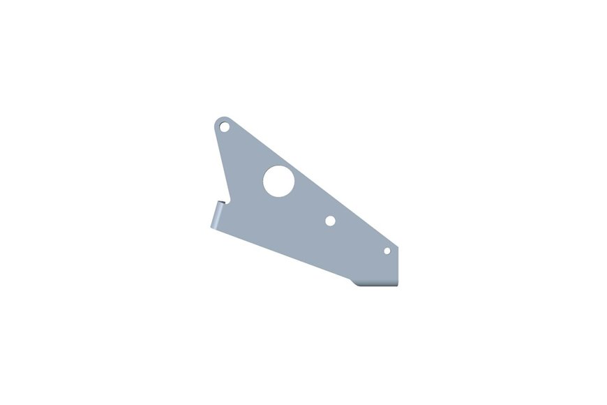 Bracket-Transmission Actuator - Originale Toro - 99-1513-03