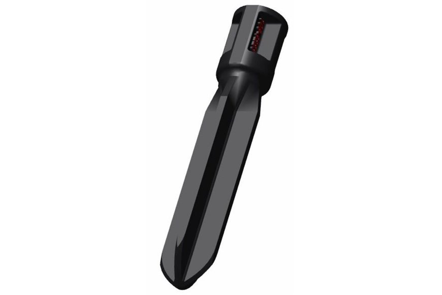 Tine-Cross, 3/4 (Ax6-450-75) - Originale Toro - 108-9223