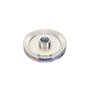 Pulley And Hub Asm - Originale Toro - 44-6340