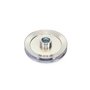 Pulley And Hub Asm - Originale Toro - 44-6340