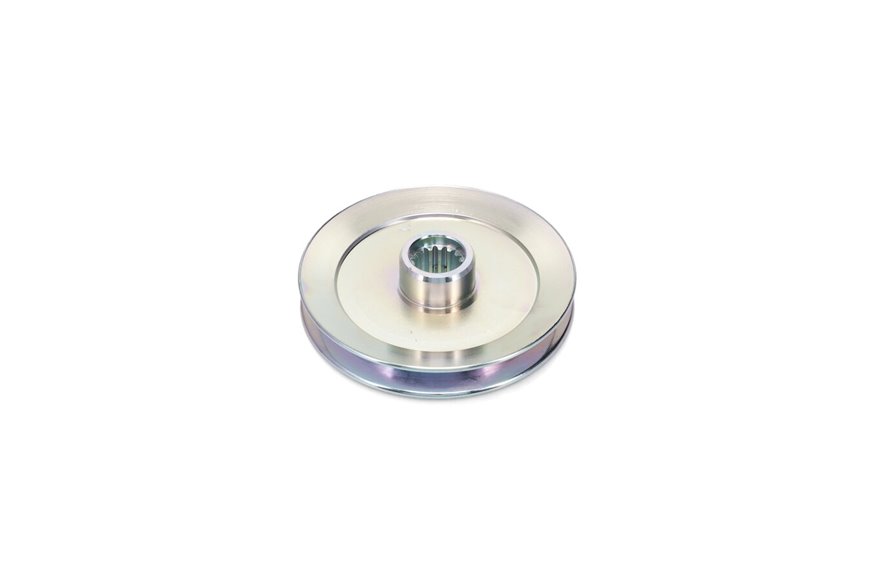 Pulley And Hub Asm - Originale Toro - 44-6340