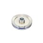 Pulley And Hub Asm - Originale Toro - 44-6340