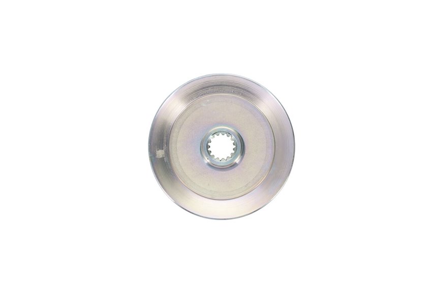 Pulley And Hub Asm - Originale Toro - 44-6340