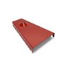 Cover-Belt Rh - Originale Toro - 107026-01