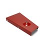 Cover-Belt Rh - Originale Toro - 107026-01