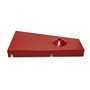 Cover-Belt Rh - Originale Toro - 107026-01