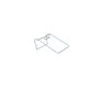 Frame-Bag - Originale Toro - 108-9785-03