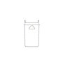 Frame-Bag - Originale Toro - 108-9785-03