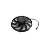 Fan-Electric - Originale Toro - 114-8385