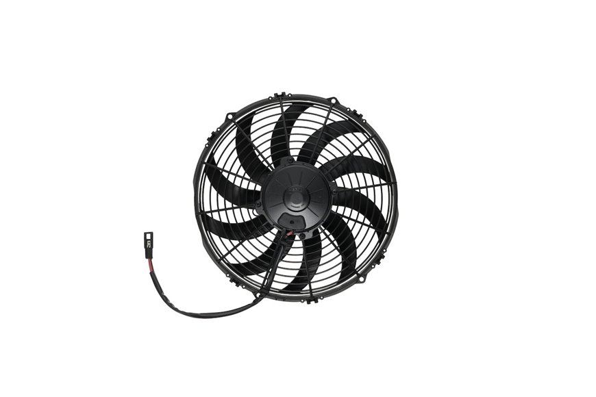 Fan-Electric - Originale Toro - 114-8385
