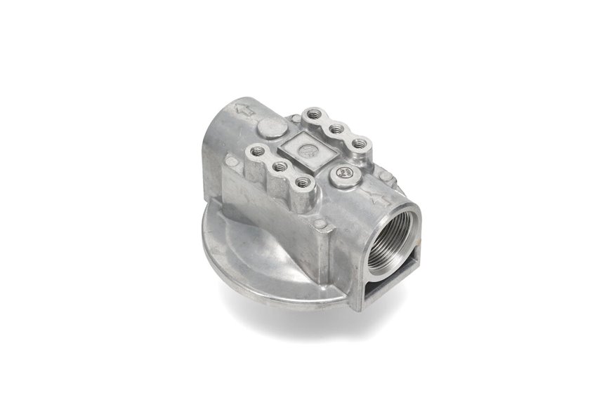 Head-Filter, Oil - Originale Toro - 44-5560