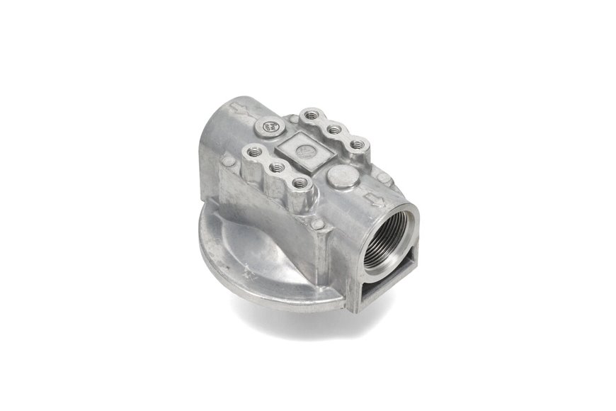 Head-Filter, Oil - Originale Toro - 44-5560