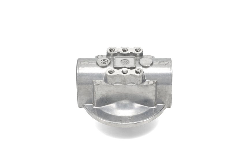 Head-Filter, Oil - Originale Toro - 44-5560