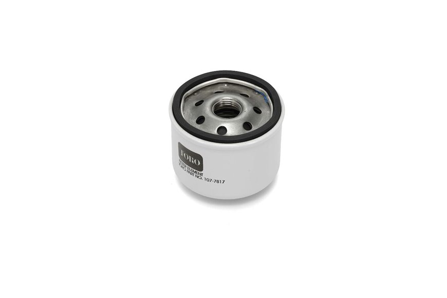 Filter-Oil, Engine - Originale Toro - 107-7817